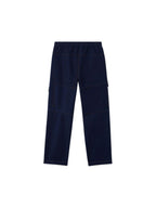 JEANS Blu Stone Island