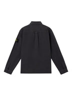 CAMICIA Blu Stone Island