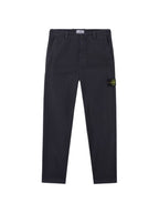PANTALONE Blu Stone Island