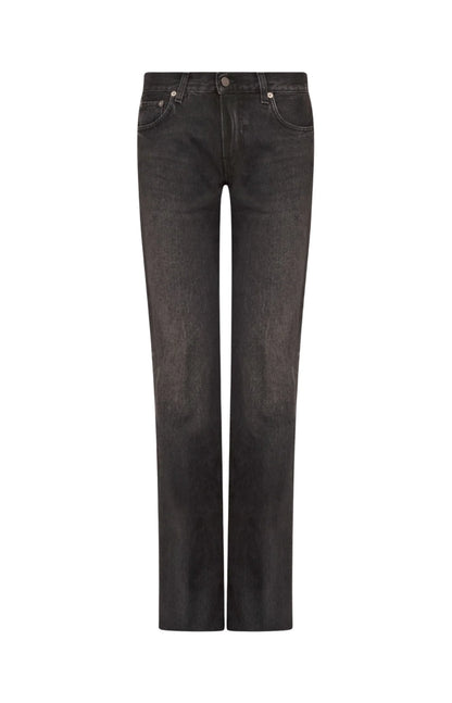 JEANS Nero Haikure