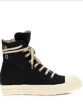 SNEAKER Nero/crema Drkshdw