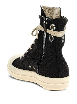 SNEAKER Nero/crema Drkshdw
