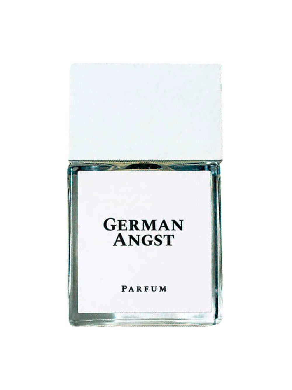 Art Brut German Angst Parfum