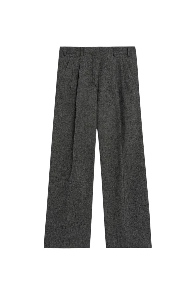 PANTALONE Grigio A Paper Kid