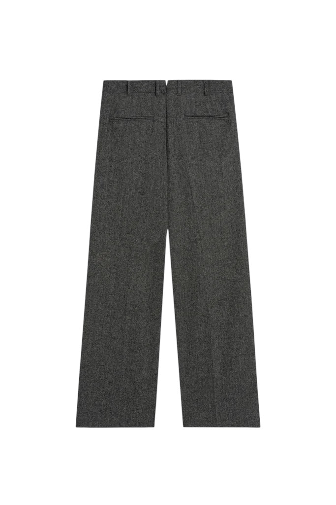 PANTALONE Grigio A Paper Kid