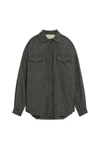 CAMICIA Grigio A Paper Kid