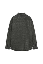 CAMICIA Grigio A Paper Kid