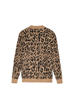 CARDIGAN Cammello A Paper Kid