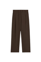 PANTALONE Marrone A Paper Kid