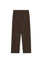 PANTALONE Marrone A Paper Kid
