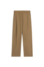 PANTALONE Cammello A Paper Kid