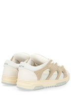 SNEAKER Crema Santha