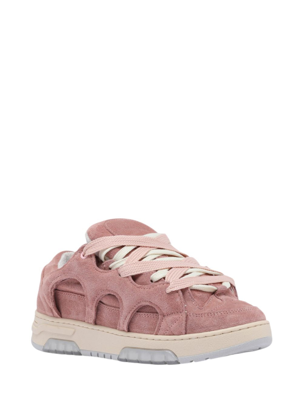 SNEAKER Rosa Santha