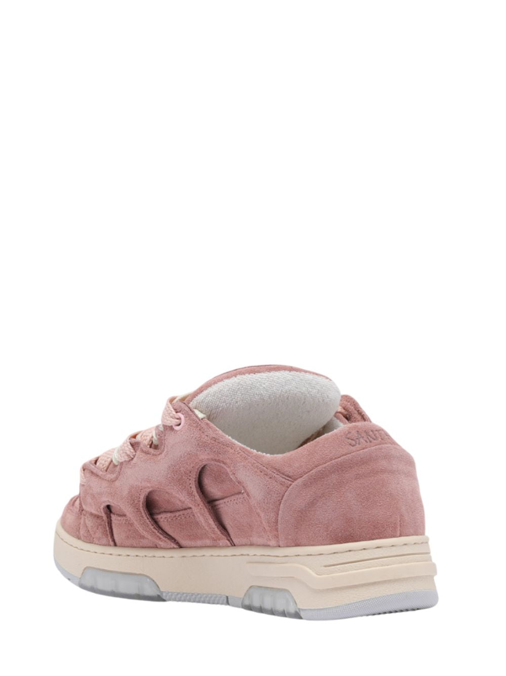 SNEAKER Rosa Santha