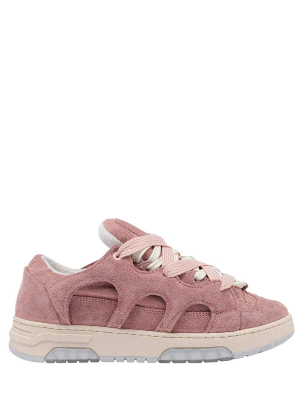 SNEAKER Rosa Santha