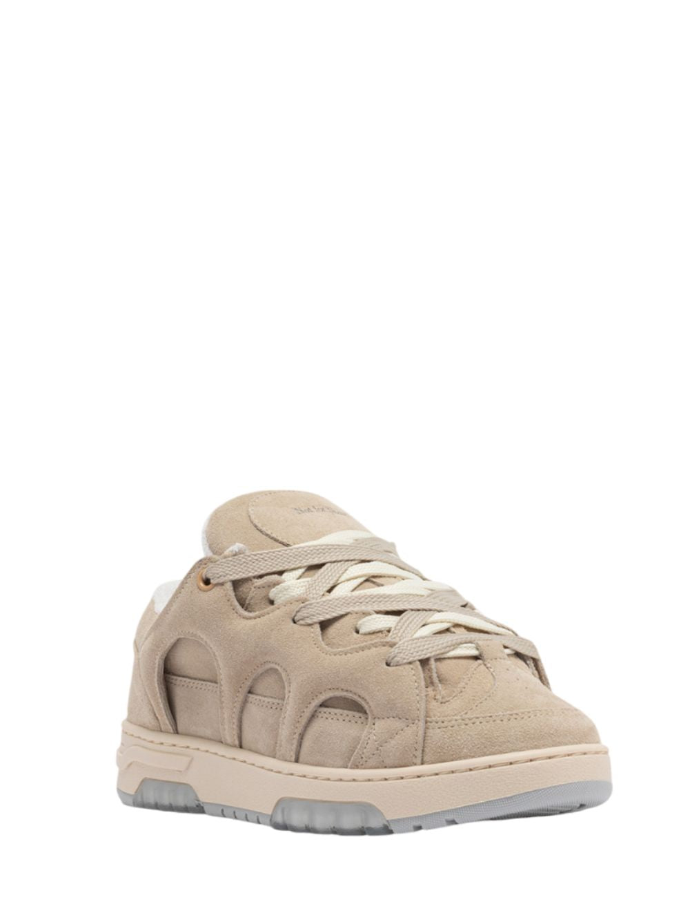 SNEAKER Beige Santha