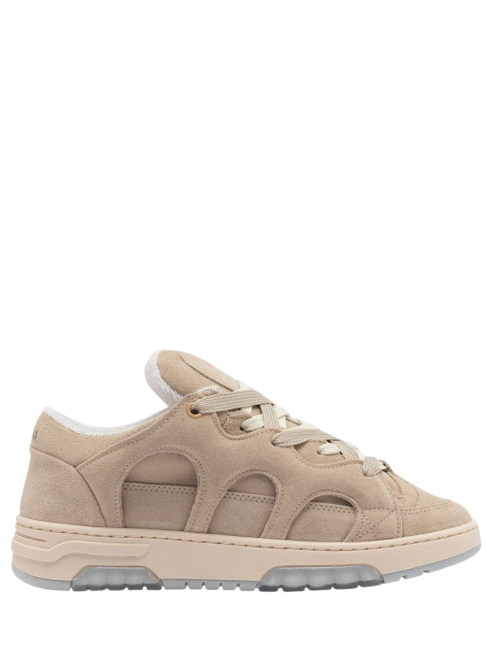 SNEAKER Beige Santha