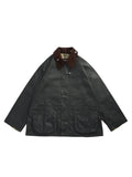 GIACCA Nero Barbour