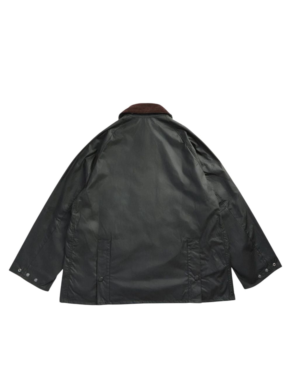 GIACCA Nero Barbour