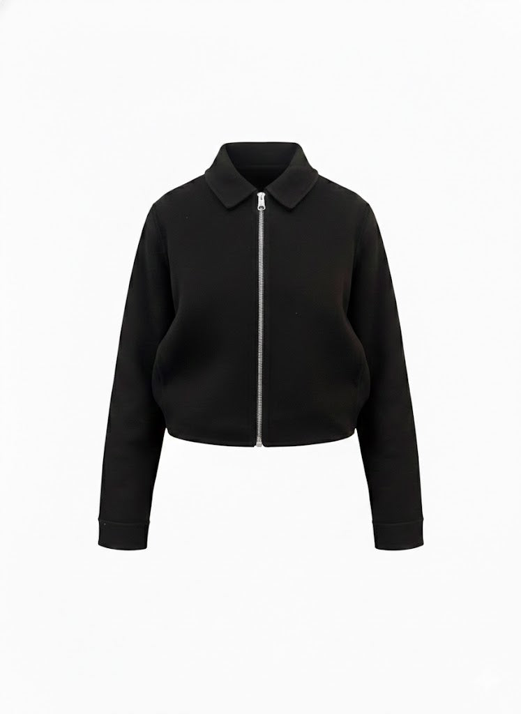 CAPPOTTO Nero Maisonstudio