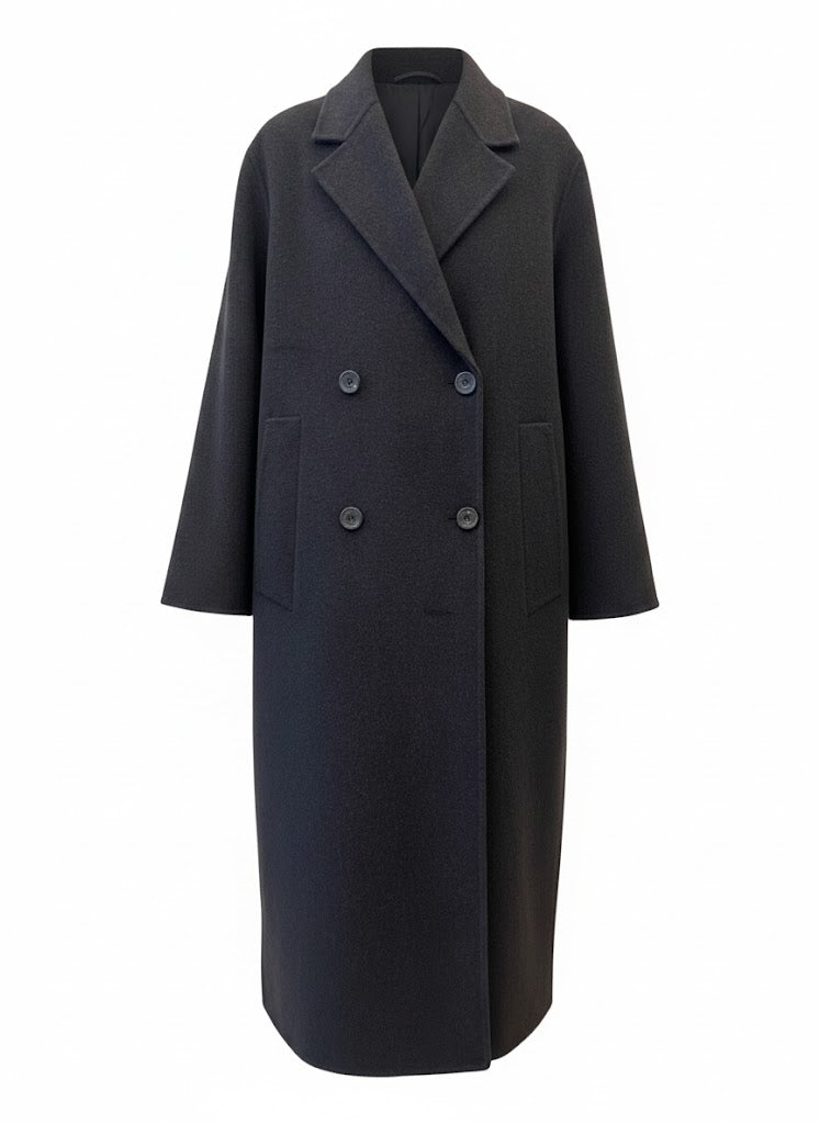 CAPPOTTO Grigio Maisonstudio