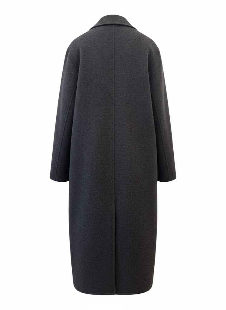 CAPPOTTO Grigio Maisonstudio