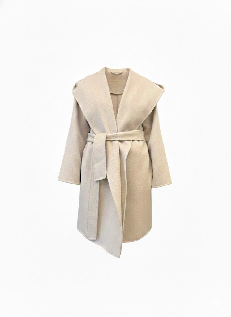 CAPPOTTO Ghiaccio Maisonstudio