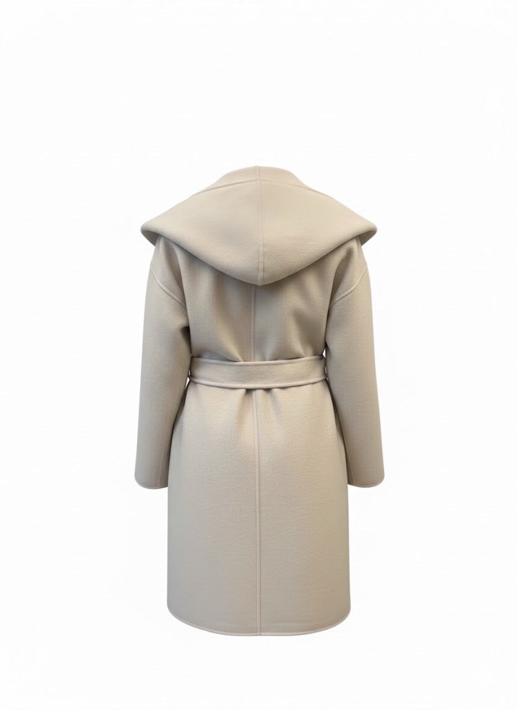 CAPPOTTO Ghiaccio Maisonstudio