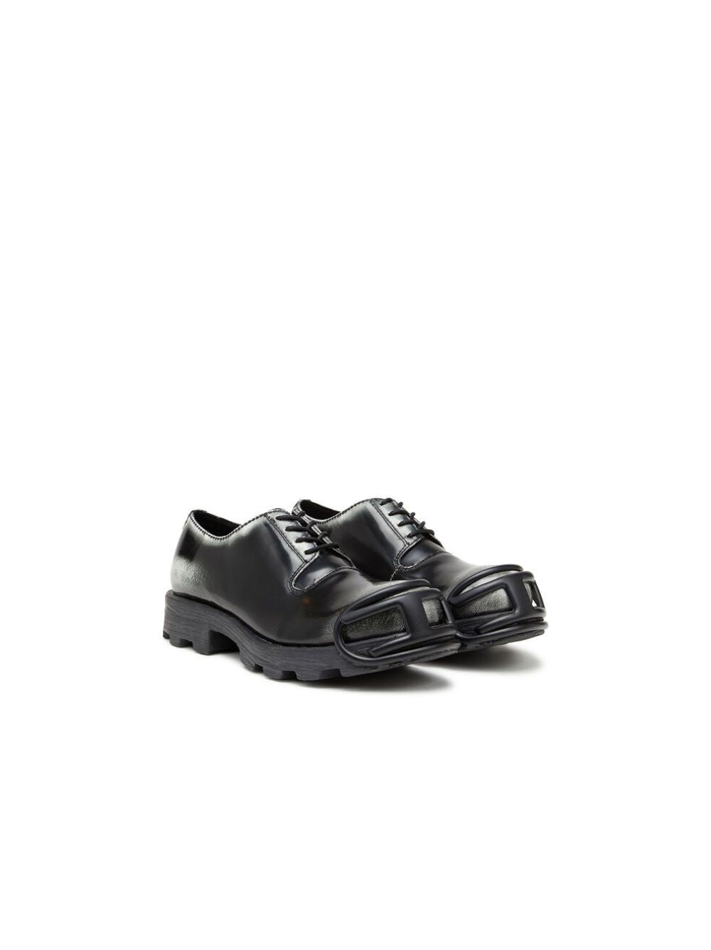 SCARPA  Nero Diesel