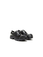 SCARPA  Nero Diesel