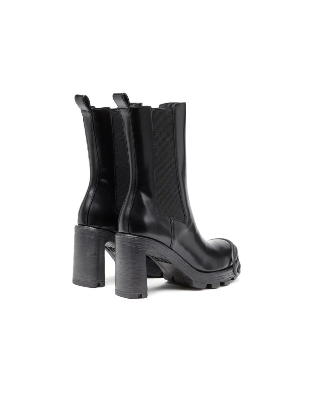 STIVALETTO Nero Diesel