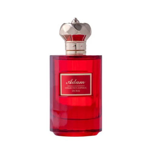 PROFUMO Rosso Imperial Parfums 