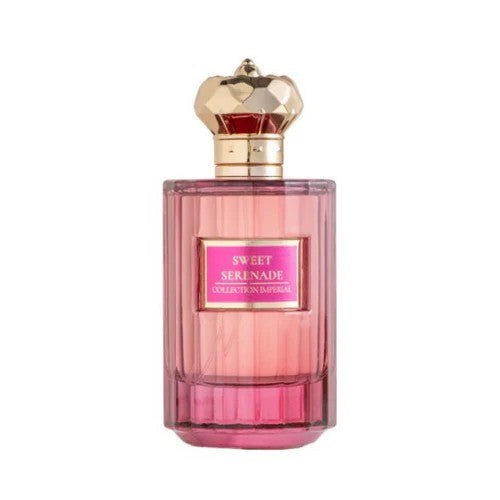 PROFUMO Rosa Imperial Parfums 