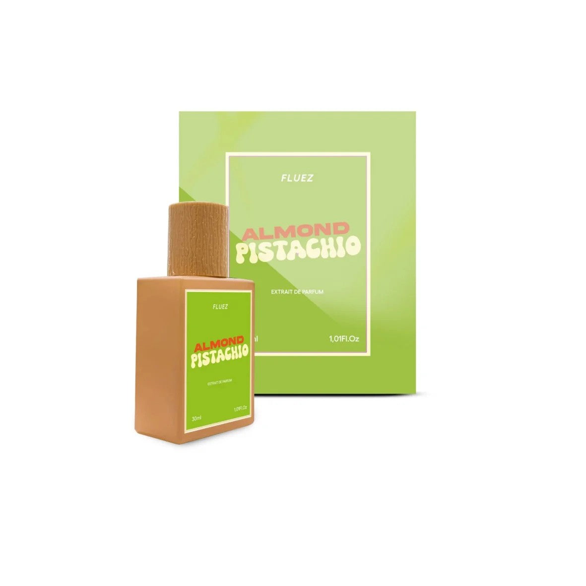 PROFUMO Verde Fluez