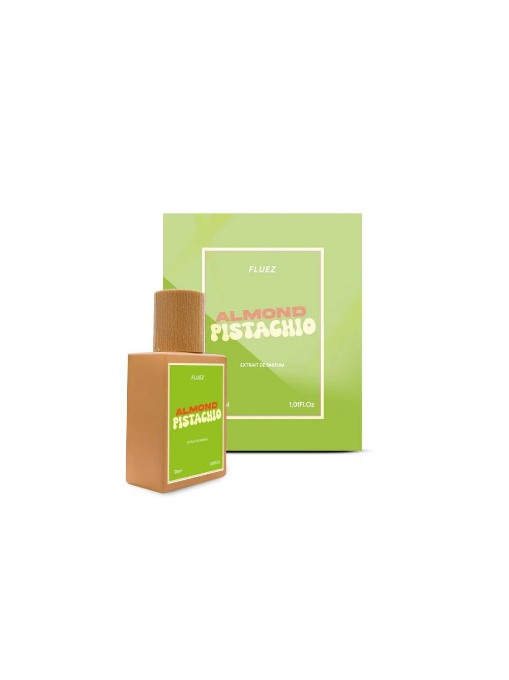 PROFUMO Verde Fluez
