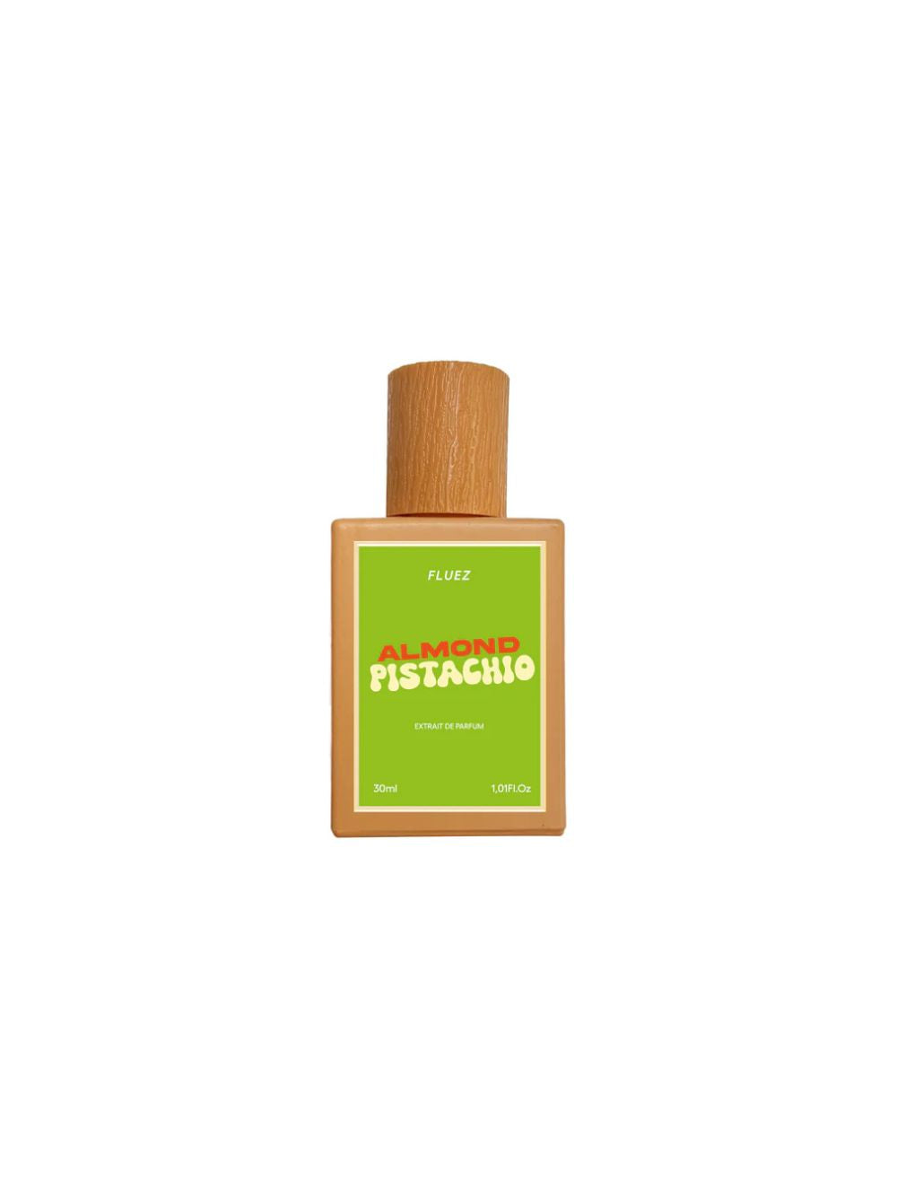 PROFUMO Verde Fluez