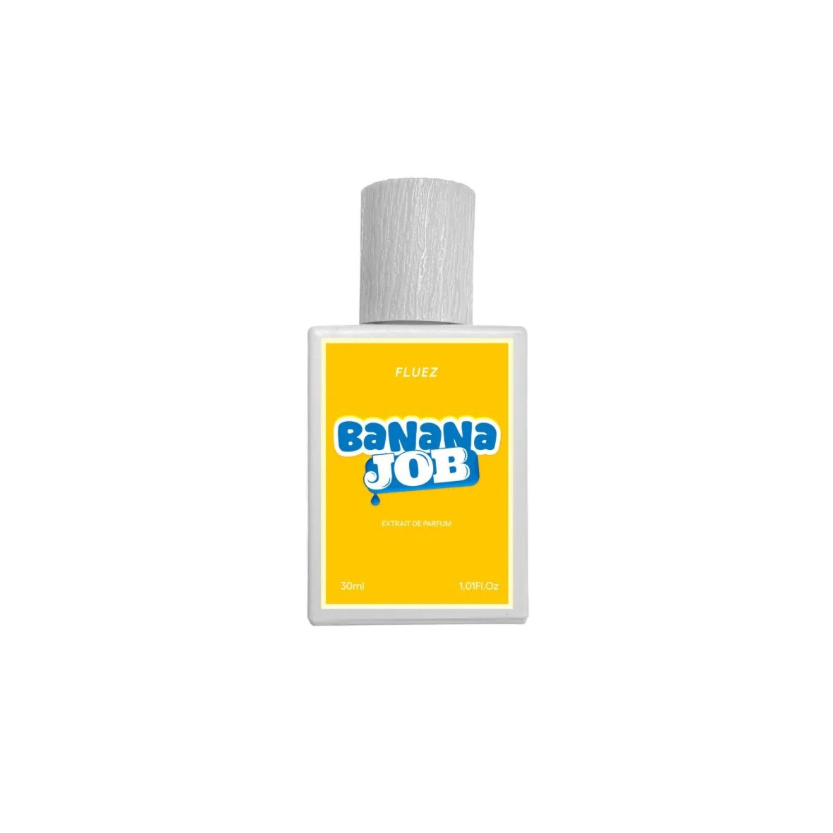 PROFUMO Giallo Fluez
