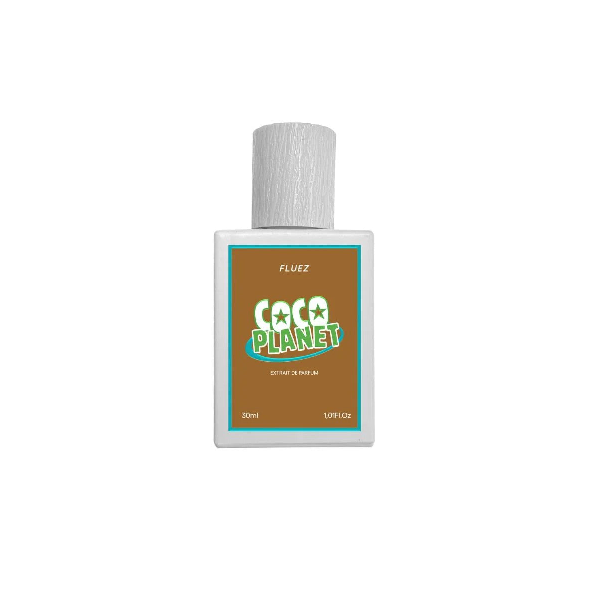 PROFUMO Bianco Fluez