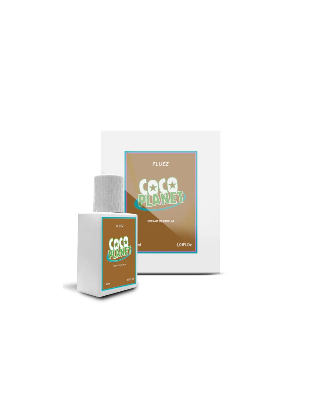 PROFUMO Bianco Fluez