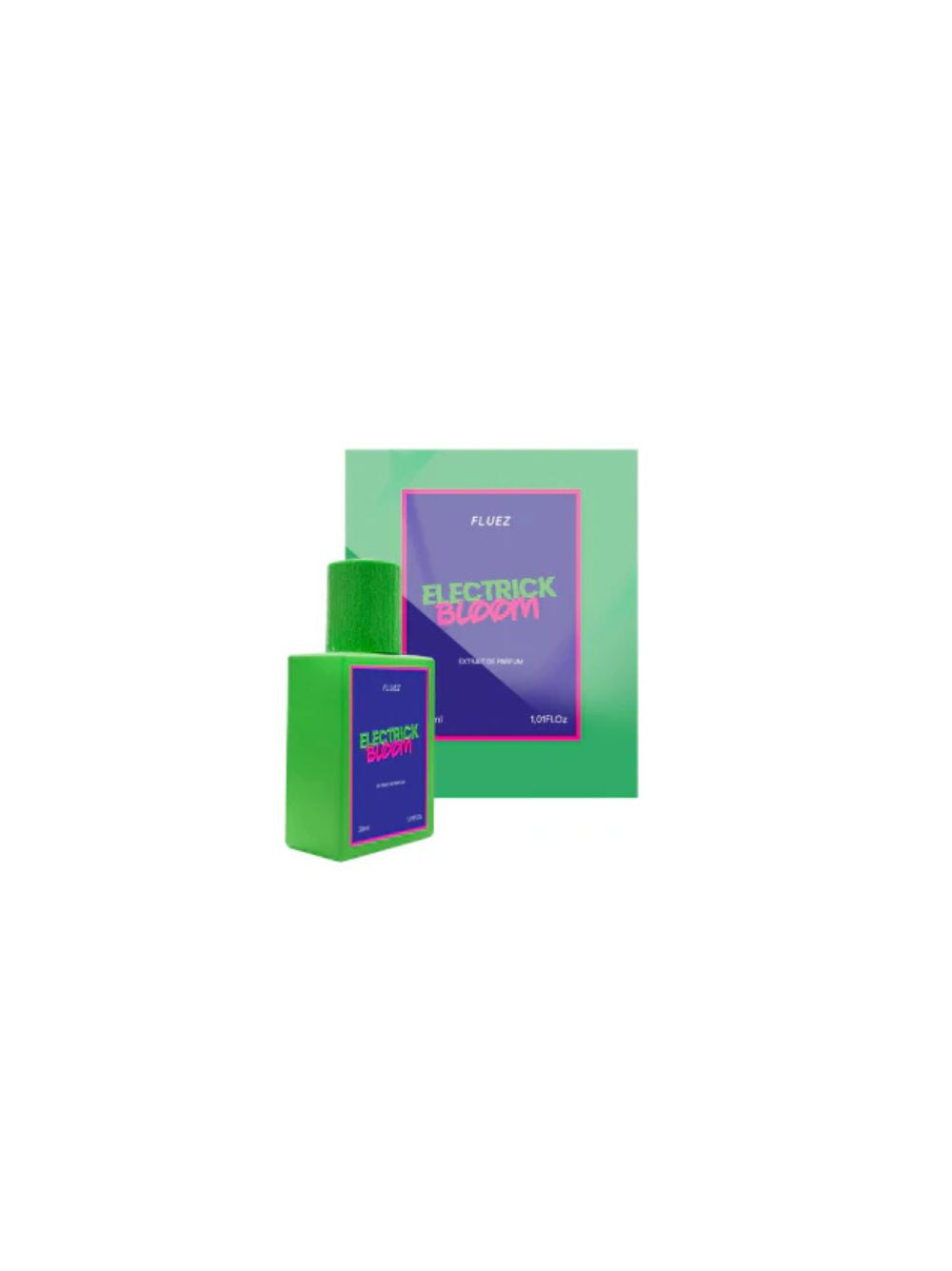 PROFUMO Verde Fluez