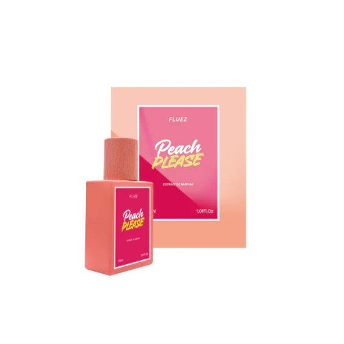 PROFUMO Rosa Fluez