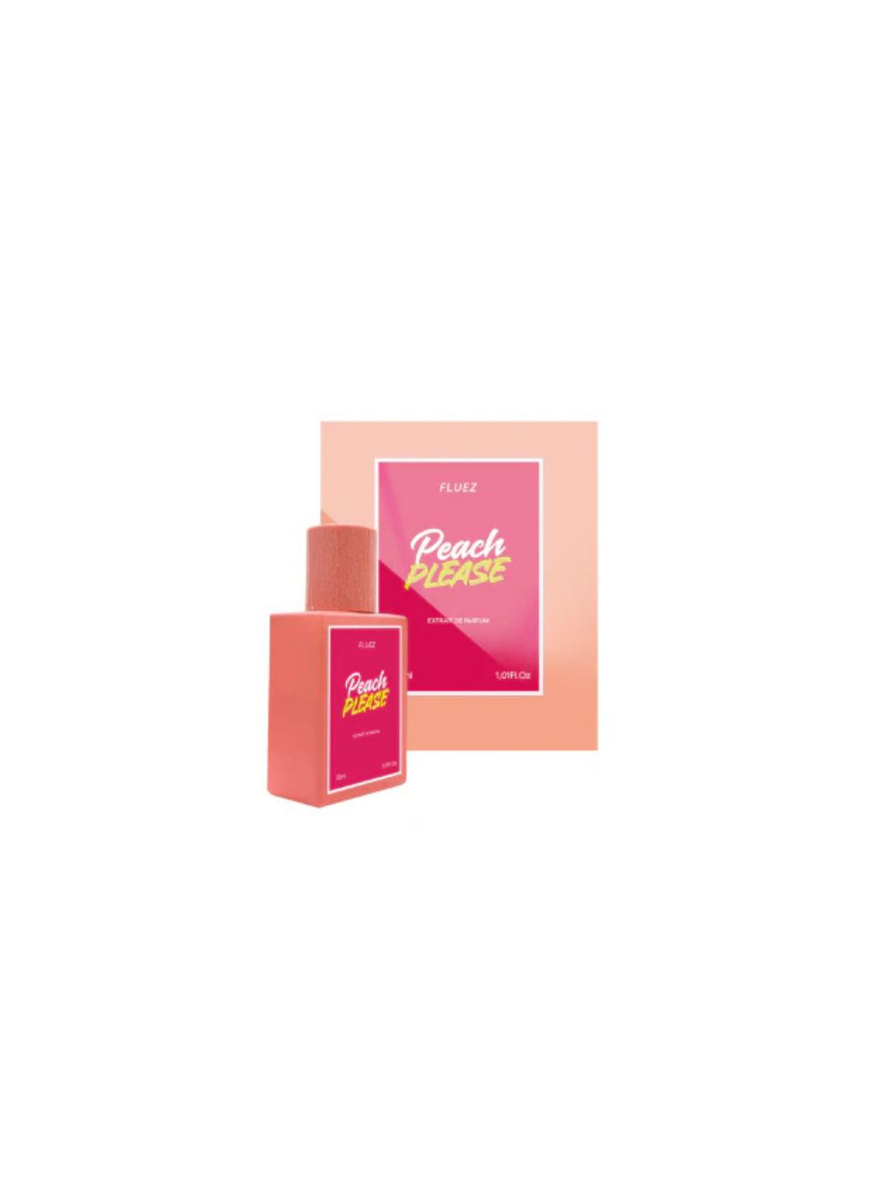 PROFUMO Rosa Fluez