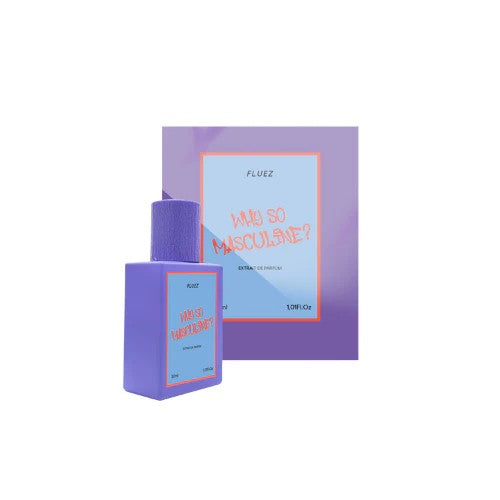 PROFUMO Viola Fluez