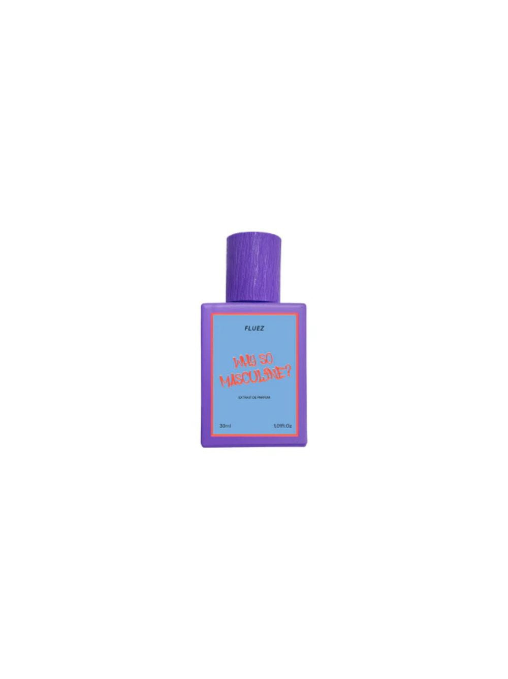 PROFUMO Viola Fluez