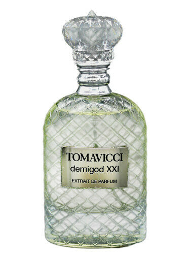 PROFUMO - Tomavicci