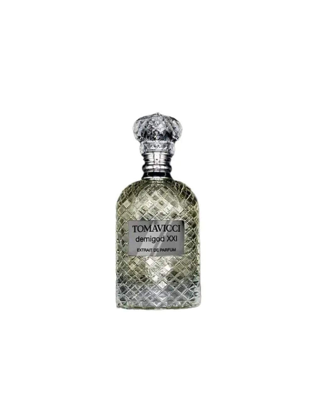 PROFUMO - Tomavicci