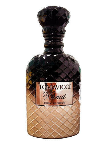 PROFUMO - Tomavicci
