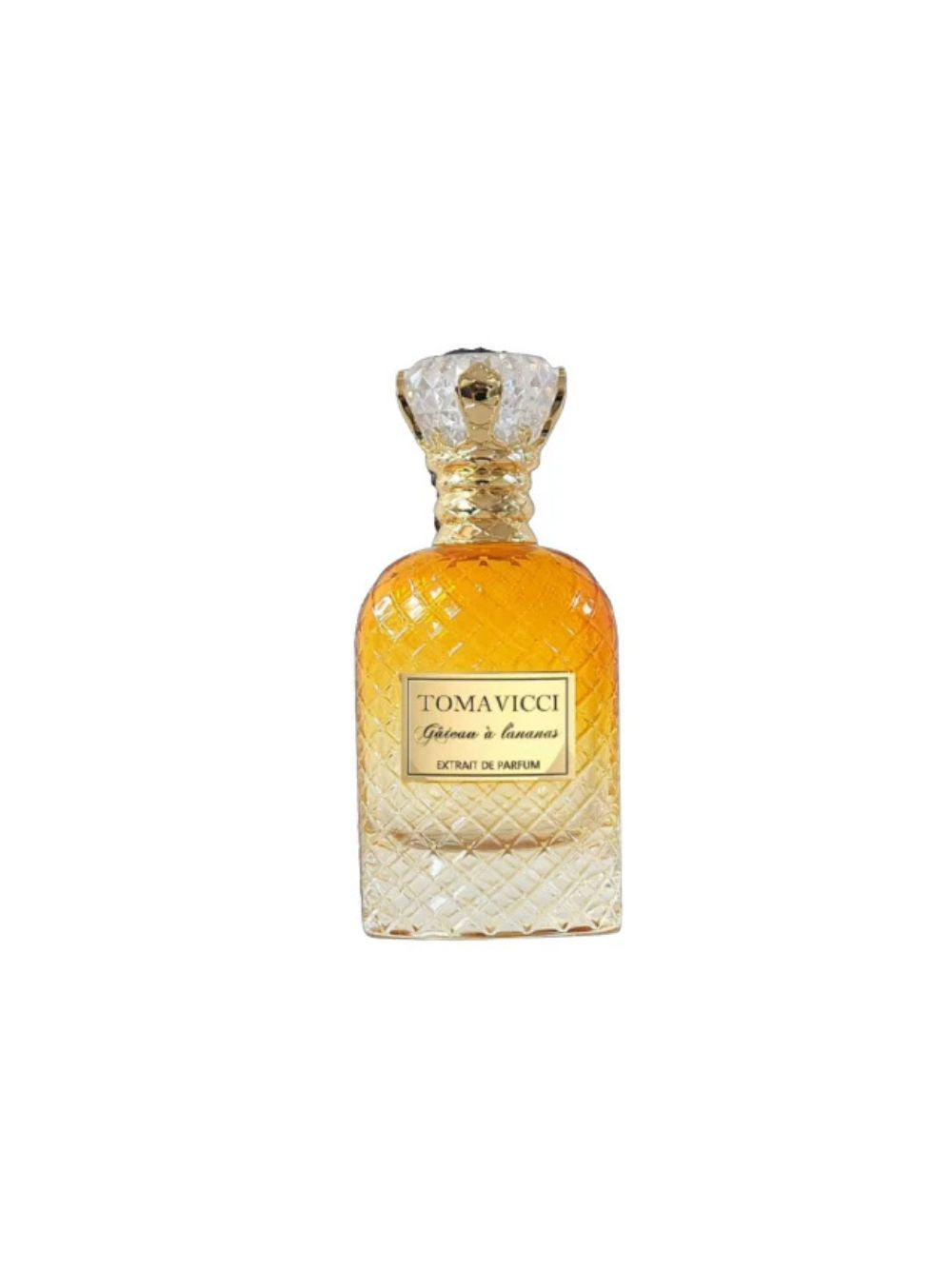 PROFUMO - Tomavicci