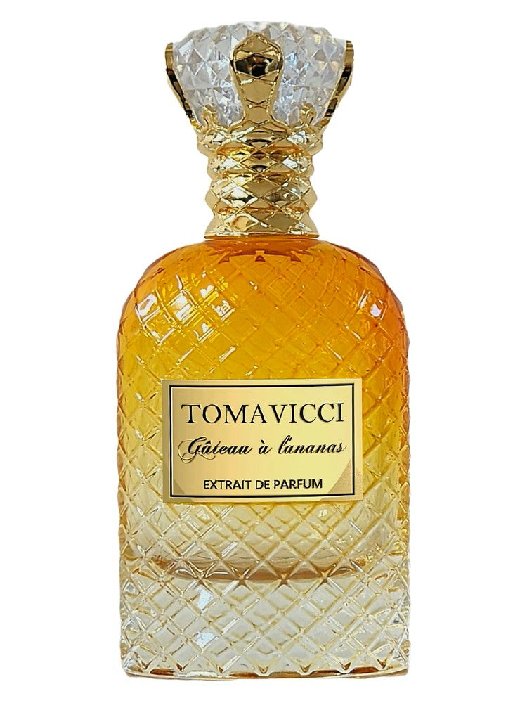 PROFUMO - Tomavicci