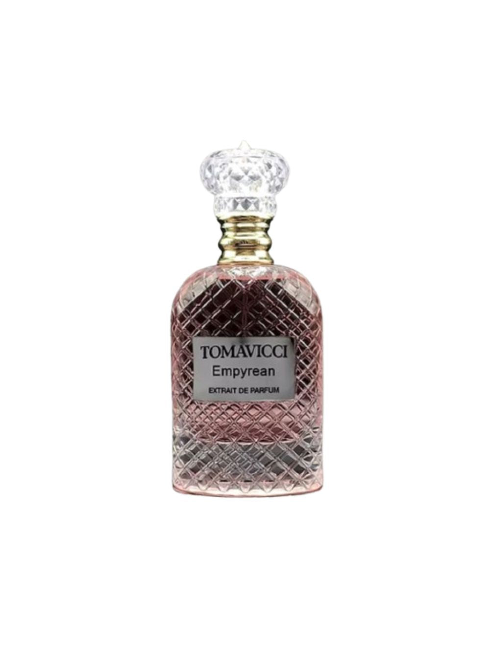 PROFUMO - Tomavicci